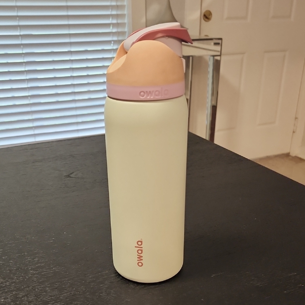 Owala Water Bottle